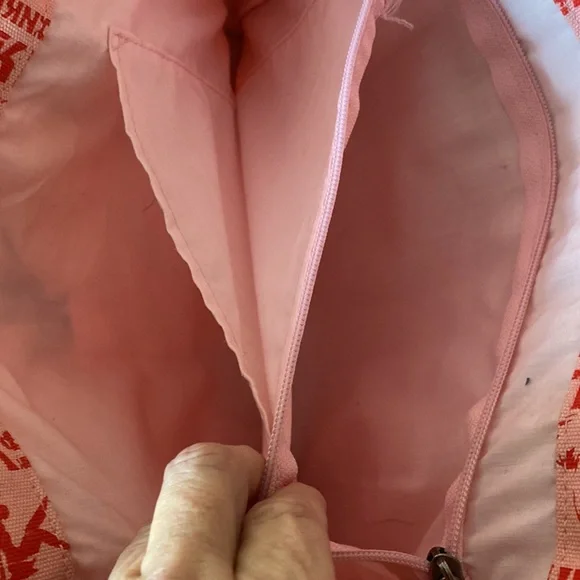 Tinker Bell Tote - Picture 8 of 8